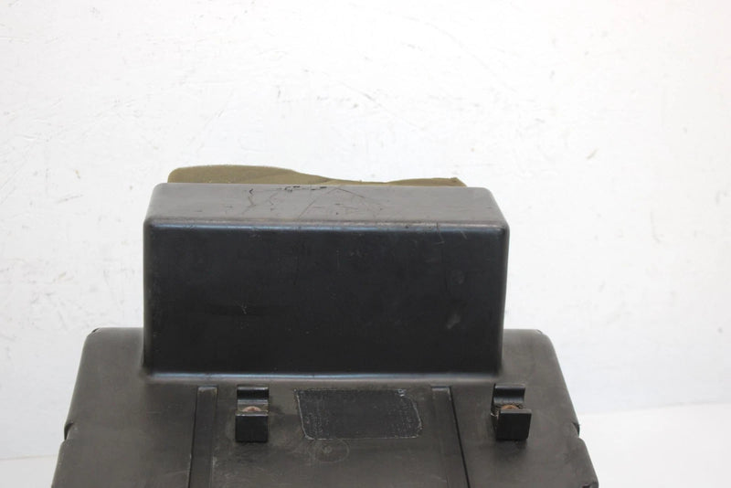 98 Ski-doo Grand Touring Se Oem Airbox Silencer 580651702 SS108