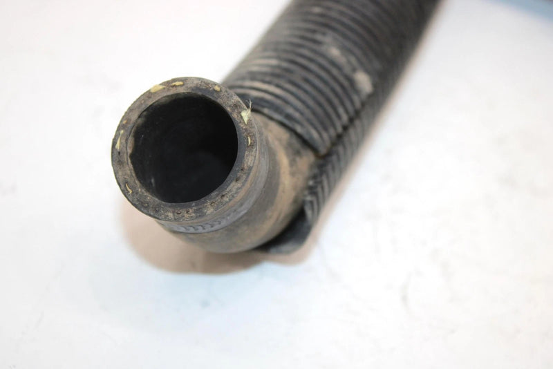 21 Can-am Outlander Max 450 4x4 Dps Oem Radiator Inlet Hose 709200278 AB4