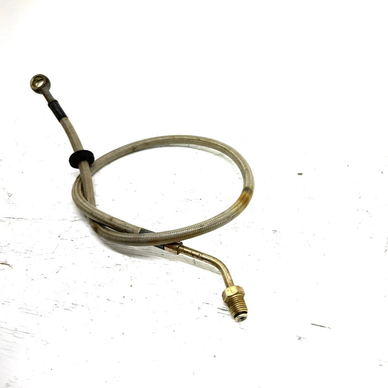 2003 Arctic Cat 400 4X4 OEM Front Brake Hose 0402-986 AA30