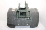 2000 Yamaha  Kodiak 400 Oem Rear Fender 5GH-W2161-00-00 5GH-W2161-01-00 AY26