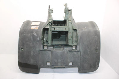 2000 Yamaha  Kodiak 400 Oem Rear Fender 5GH-W2161-00-00 5GH-W2161-01-00 AY26