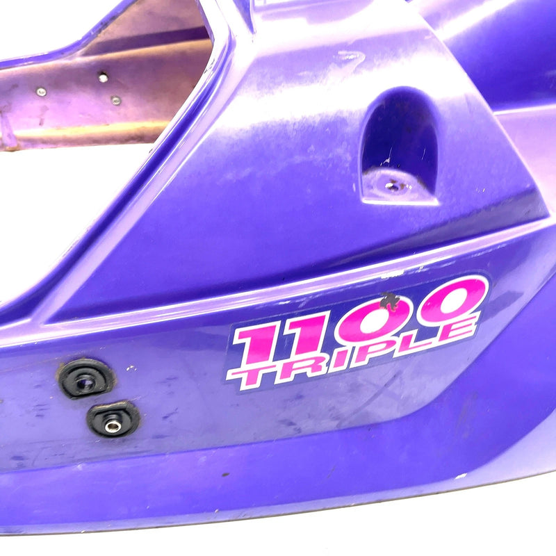 1996 Yamaha WaveVenture 1100 WVT1100 OEM Hood GH3-U516A-00-P0 JY14