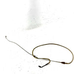 02-07 Polaris Sportsman 700 OEM Rear Brake Line 2202644 AP197