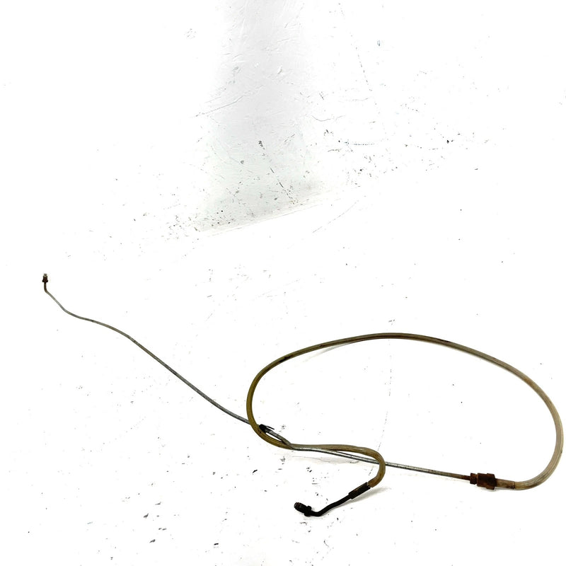 02-07 Polaris Sportsman 700 OEM Rear Brake Line 2202644 AP197