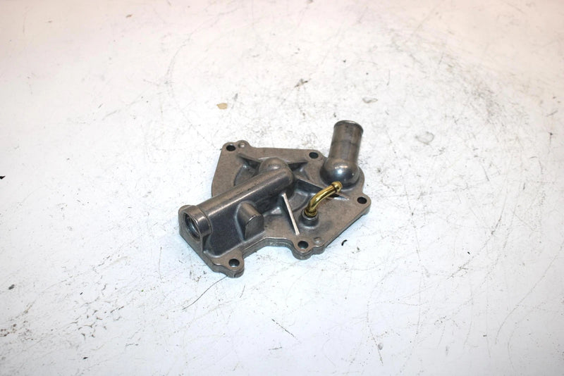 03 Arctic Cat Sno Pro 440 L/c Oem Water Pump Cover 3006-355 SAS7