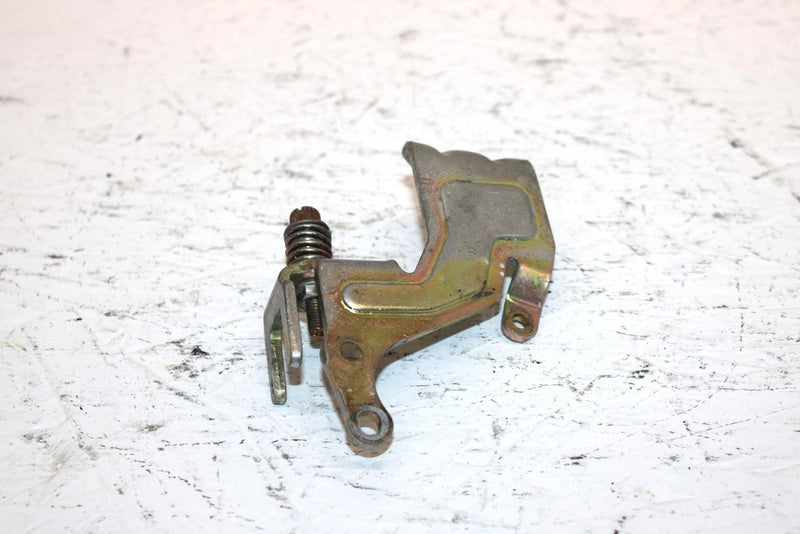1997 Ski-doo Vmax 700 Sx Oem Throttle Cable Bracket SS10