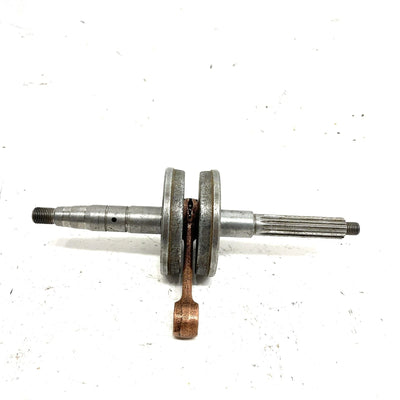 2002 Polaris Scrambler 90 OEM Crankshaft 0450649 AP199