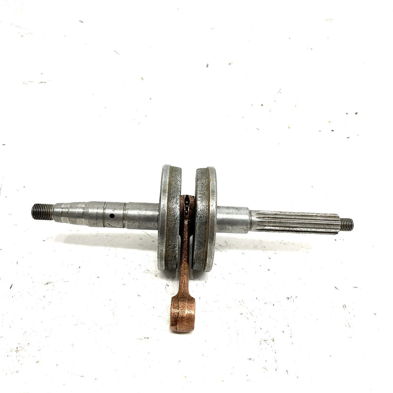 2002 Polaris Scrambler 90 OEM Crankshaft 0450649 AP199