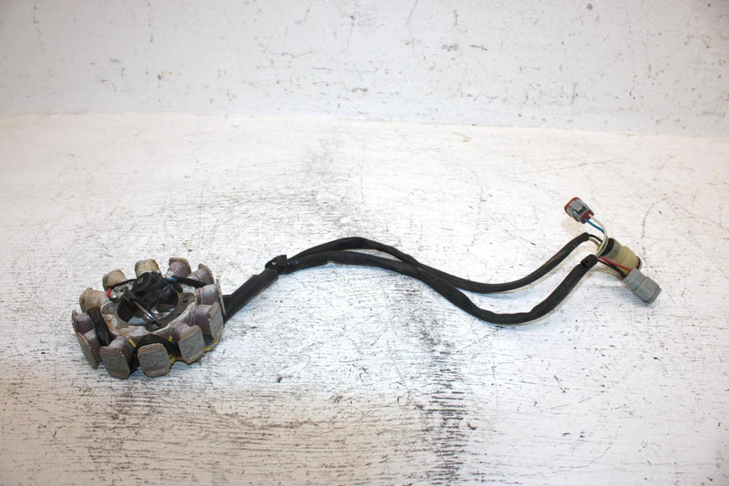 2000 Ski-doo Mxz 600 Oem Stator 410922923 SS15