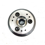 86-91 Yamaha Moto 4 OEM Flywheel 59V-85550-22-00 AY66