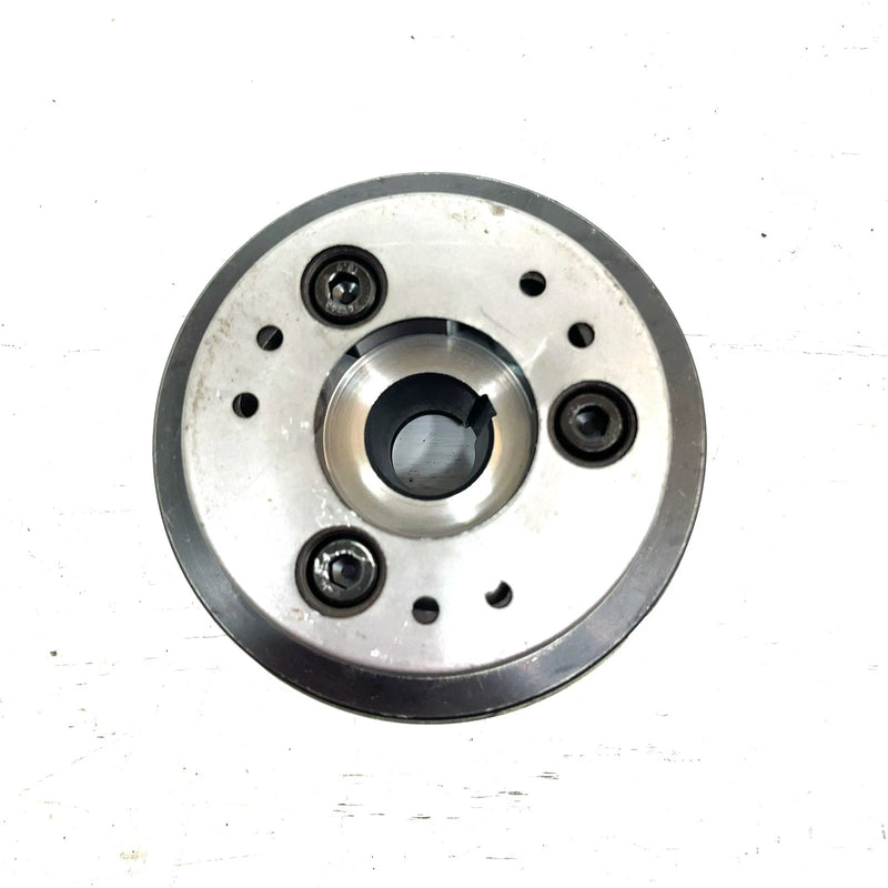86-91 Yamaha Moto 4 OEM Flywheel 59V-85550-22-00 AY66