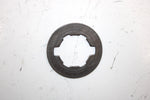 02 Arctic Cat 375 4x4 Automatic Oem 25mm Lock Washer 3423-263 Q3401