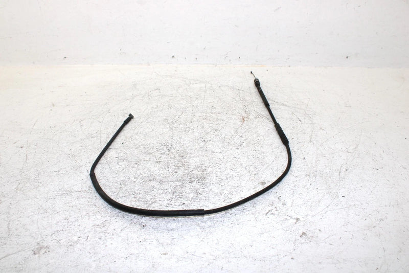 1999 Yamaha Vmax 600 Sx Oem Parking Brake Cable 8CR-26351-03-00 SY5