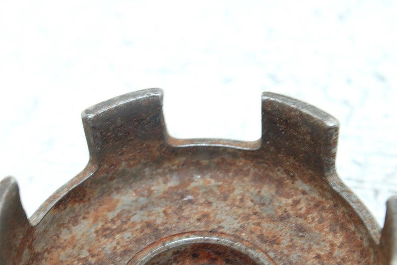 1992 Kawasaki Bayou 220 Oem Starter Recoil Pully Cup 49080-1051 AK35