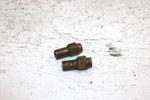 2002 Arctic Cat Z 570 Oem Choke Plunger Cap Pair 6505-188 SA20