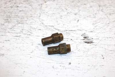 2002 Arctic Cat Z 570 Oem Choke Plunger Cap Pair 6505-188 SA20