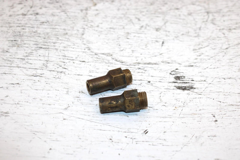 2002 Arctic Cat Z 570 Oem Choke Plunger Cap Pair 6505-188 SA20