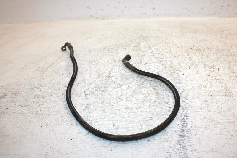 1998 Ski-doo Mach 1 700 Oem Brake Line Hose 415046500 SS3