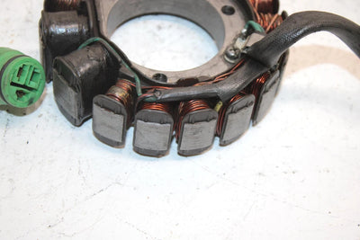 1987 Honda Fourtrax 350 A Oem Stator 31120-HA7-671 AH39