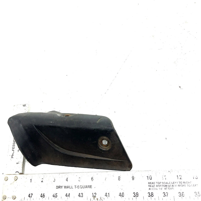 05-09 Honda Foreman Rubicon TRX500 OEM Front Left A Arm Guard 51316-HN2-B70 AH94