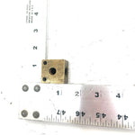 99-00 Polaris Xplorer 400 4X4 OEM Brake Cross Fitting 7052194 AP240