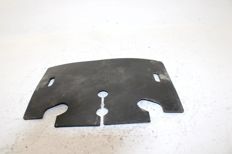 1988 Polaris Trail Boss 2x4 Oem Center Splash Guard  5850080 AP212