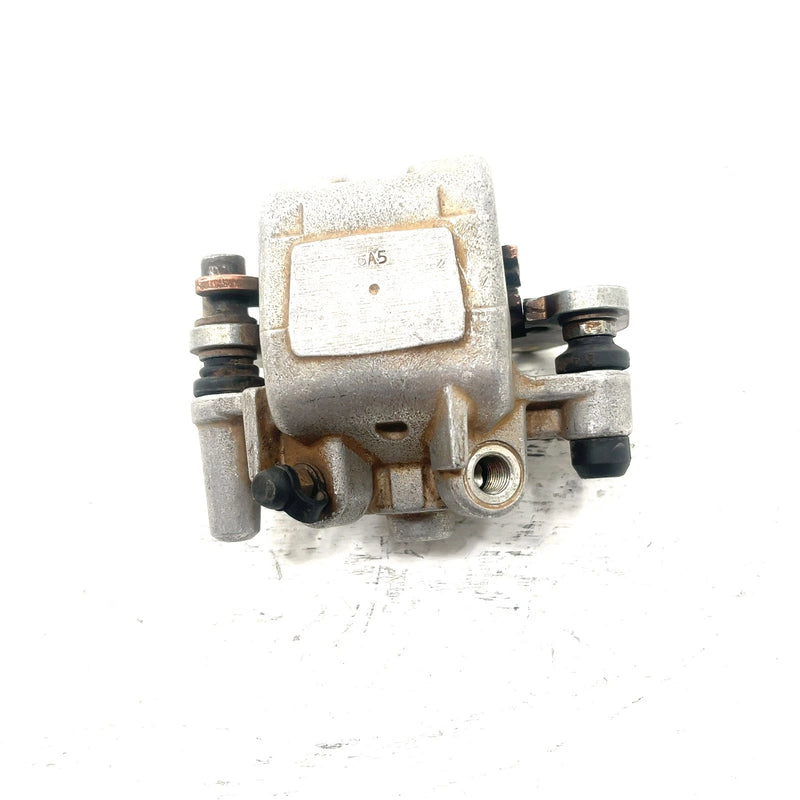 07-12 Can-Am Outlander 650 4x4 XT OEM Front Right Brake Caliper 705600575 AB17.1