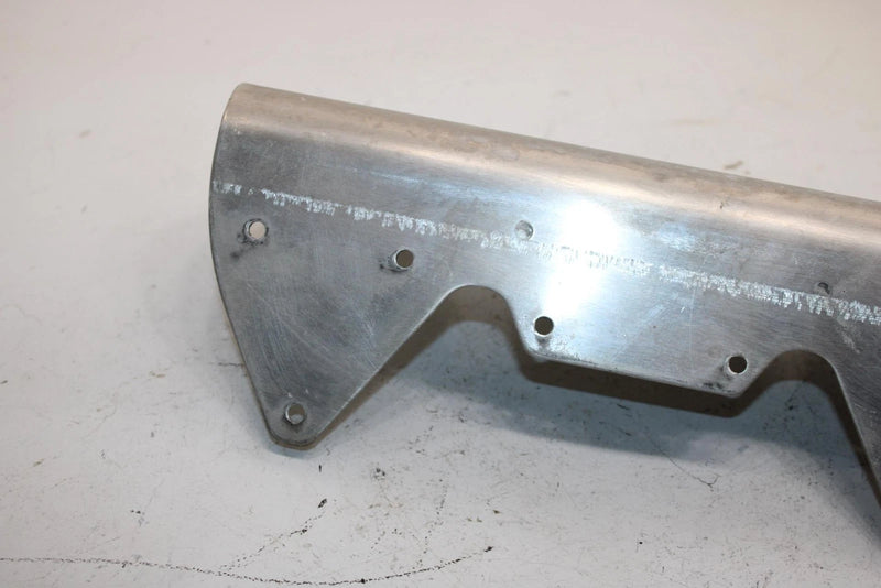 09 Polaris Switchback 600 Oem Right Tunnel Foot Reinforcement 5251257 SP10
