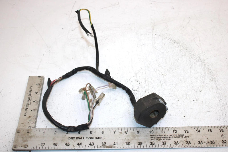 1995 Polaris 300 4x4 Oem Left Control Switch 4110157 AP160
