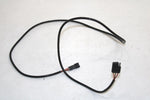 11 Polaris Iq Shift 550 Oem Tailight Jumper Harness 2410916 SP177