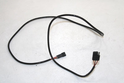 11 Polaris Iq Shift 550 Oem Tailight Jumper Harness 2410916 SP177