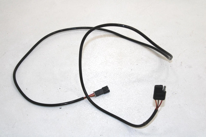 11 Polaris Iq Shift 550 Oem Tailight Jumper Harness 2410916 SP177