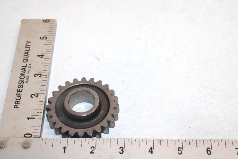 03 Suzuki Vinson 500 Lt-f500f Oem 24T Reverse Idler Gear 24561-44D50 AS24