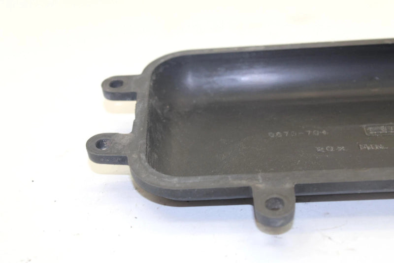 1995 Arctic Cat Daytona Oem Spark Arrestor Top 0673-704 JA6