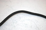 86 Honda Trx250a Oem Front Upper Brake Hose 45123-HA8-013 AH30