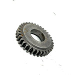 09 Honda Rancher 420 TRX420FE OEM 33T 4th Countershaft Gear 23471-HP5-A50 AH76