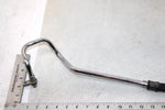 2009 Honda Trx680fga Oem Lower Oil Coolar Hose 15540-HN8-000 AH23