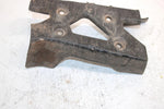 2004 Honda Fourtrax Rincon Oem Rear Left Axle Shield 52316-HN8-000 AH2