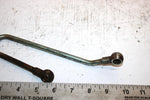 02 Polaris Sportsman 400 Oem Oil Delivery Pipe Set 3084964 3084965 3085638 Q4263