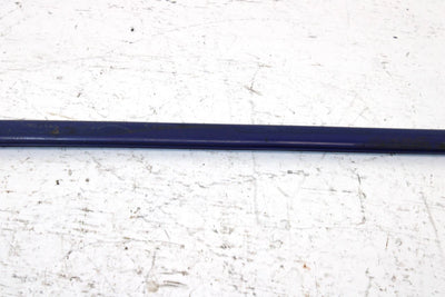 2002 Sea-doo Gti Le Oem Rear Bumper Trim 291001674 JS30