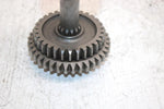 2005 Kawasaki Brute Force 750 4x4 Oem Transmission Countershaft 13107-0113 AK23
