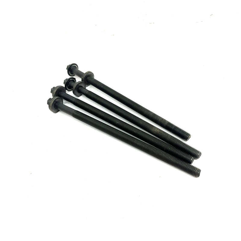 2002 Bombardier Quest 500 OEM Cylinder Head Bolt Set 711641020 AB14