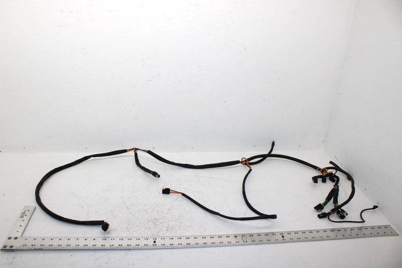1999 Arctic Cat Zr 500 Oem Main Wire Harness 0686-501 SA18