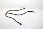 2002 Kawasaki Prairie 650 Oem Front Brake Lines 43095-1187 AK27