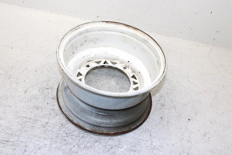 1999 Polaris Sportsman 500 Oem 10x6 Front Wheel Rim 1523448-067 AP24