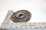 1990 Yamaha  Moto 4 Oem Front Left Brake Plate 52H-1M6-25120-00-00 AY5