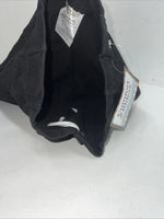 New Children’s Tough 1 Comfort Riders Black Pull On English Breeches. 12 A-150