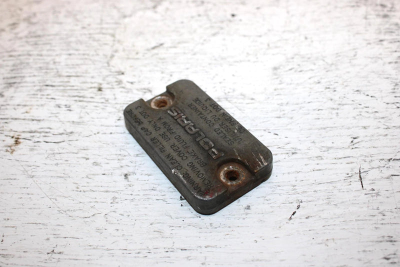 1996 Polaris Xcr 600 Oem Master Cylinder Cover 5630338 SP21