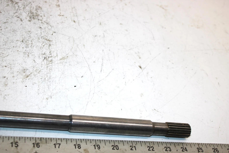 2001 Polaris Virage Oem Drive Shaft 6230205 JP28