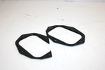 1995 Polaris Xlt Oem Tierod Boot Plate Set 5210904-067 5210959-067 SP71